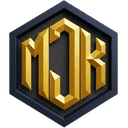 MJK Logo